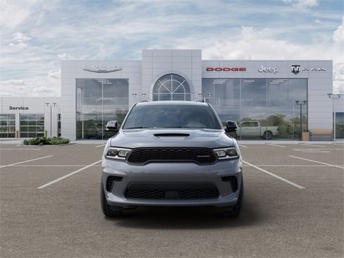 New 2026 Dodge Durango GT image 6