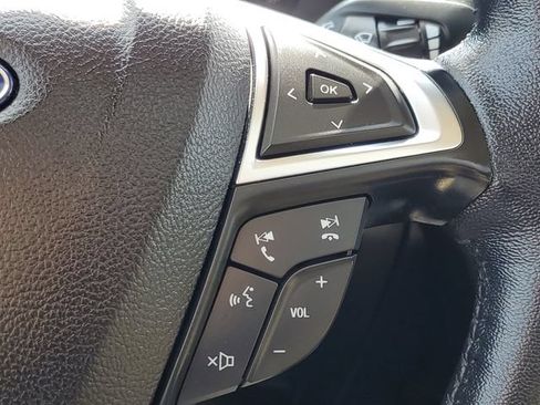 Certified 2024 Ford Edge SEL w/ Convenience Package AWD/4WD image 20