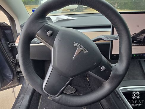 Used 2023 Tesla Model 3 Long Range AWD/4WD image 13