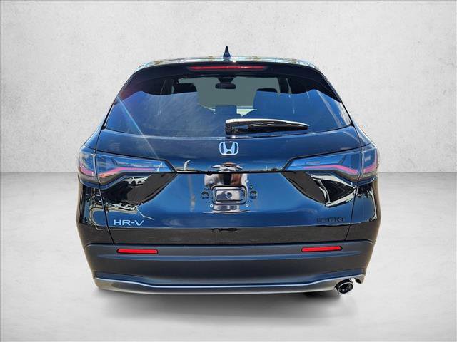 Used 2023 Honda HR-V Sport image 7
