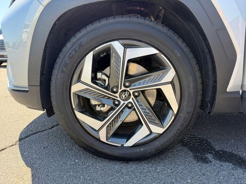 Used 2023 Hyundai Tucson SEL w/ Convenience Package image 25