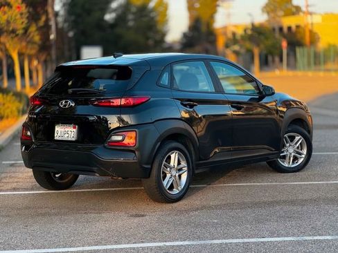 Used 2020 Hyundai Kona SE FWD image 6