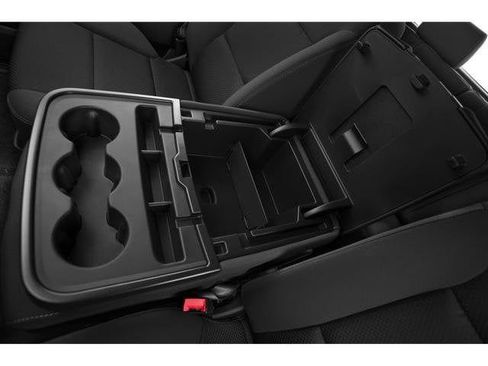 Used 2015 Chevrolet Silverado 1500 LT w/ Custom Sport Edition image 23