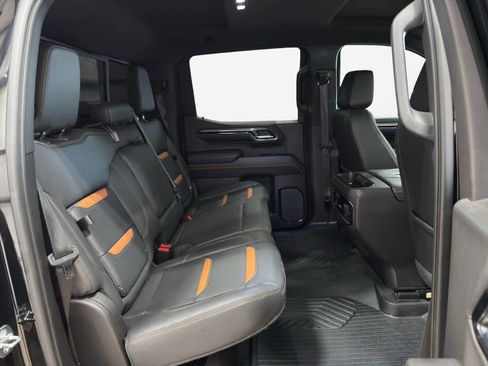 Used 2022 GMC Sierra 1500 AT4 w/ AT4 Premium Package image 33