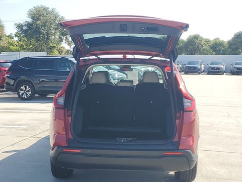 Used 2026 Honda CR-V EX-L image 9