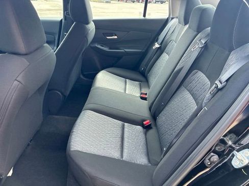 Used 2026 Nissan Sentra SV w/ Floor Mat Package FWD image 15