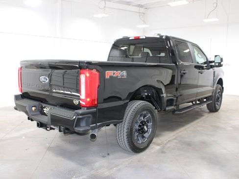 New 2026 Ford F250 XL image 8