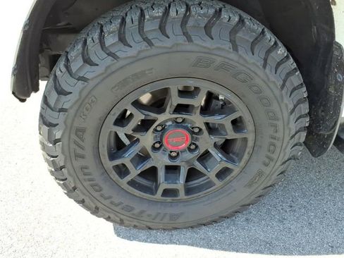 Used 2021 Toyota 4Runner TRD Pro image 17