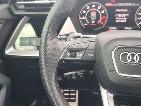 Used 2023 Audi RS 3 AWD/4WD image 28
