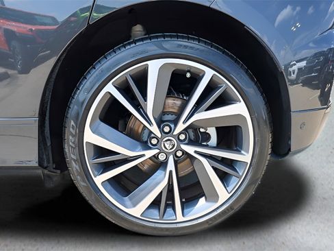 Used 2024 Jaguar I-PACE R-Dynamic HSE image 24
