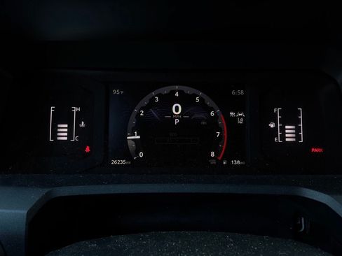 Used 2025 Toyota 4Runner SR5 RWD image 39
