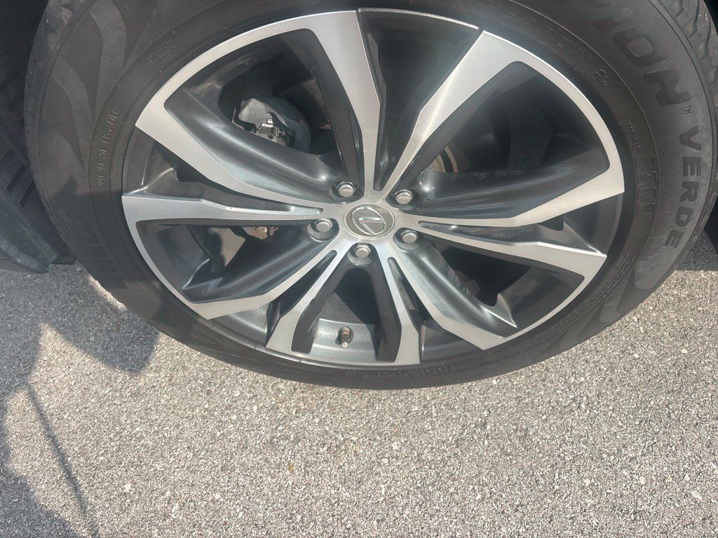 Used 2017 Lexus RX 350 AWD w/ Premium Package image 22