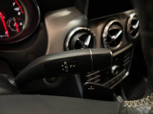 Used 2018 Mercedes-Benz CLA 250 4MATIC image 21