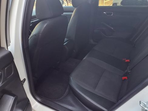 Used 2025 Honda Civic Sport image 24
