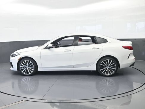 Used 2023 BMW 228i Gran Coupe w/ Convenience Package FWD image 3