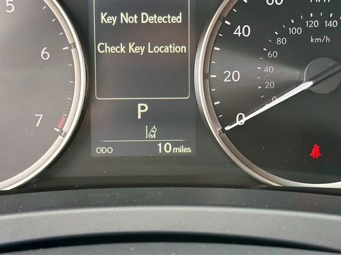 New 2025 Lexus IS 350 F Sport image 37