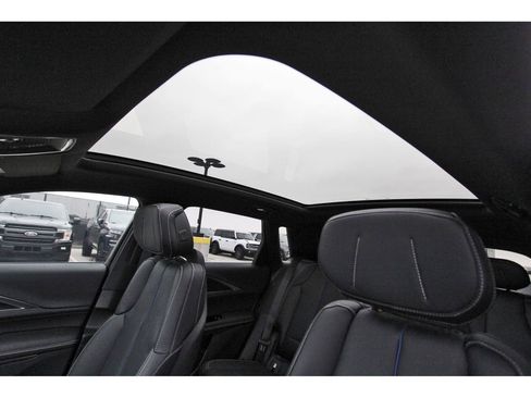 New 2026 Cadillac Lyriq Sport image 23