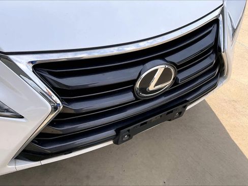 Used 2017 Lexus NX 200t FWD image 26