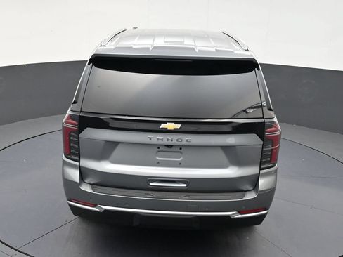 Used 2025 Chevrolet Tahoe LS AWD/4WD image 14