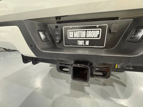 Used 2022 Ford F350 Limited w/ Snow Plow Prep Package image 53