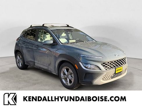 Used 2022 Hyundai Kona SEL w/ Convenience Package image 1