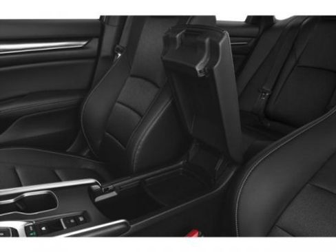 Certified 2022 Honda Accord Sport image 14