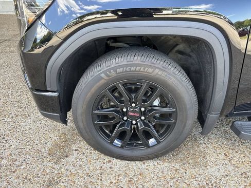 Certified 2023 GMC Sierra 1500 Elevation w/ Elevation Premium Package AWD/4WD image 33