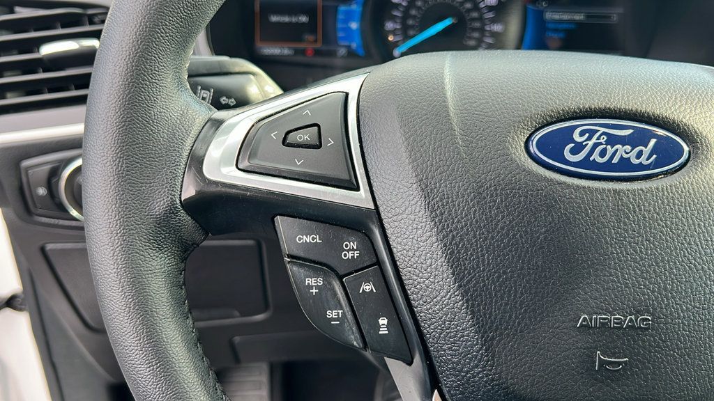 Used 2024 Ford Edge SEL w/ Convenience Package AWD/4WD image 21