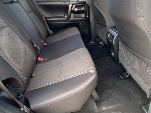 Certified 2024 Toyota 4Runner TRD Off-Road image 13