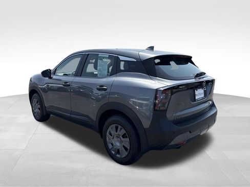 Used 2025 Nissan Kicks S AWD/4WD image 8