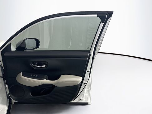 Used 2026 Honda HR-V EX-L image 32