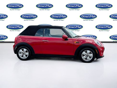 Used 2019 MINI Cooper Convertible FWD image 8