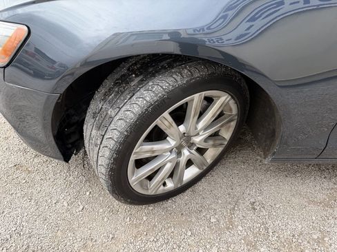 Used 2014 Audi A6 3.0T Premium Plus w/ Cold Weather Package image 20