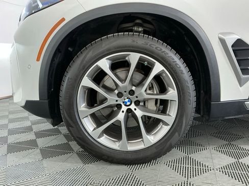 Certified 2024 BMW X5 sDrive40i w/ Premium Package RWD image 30