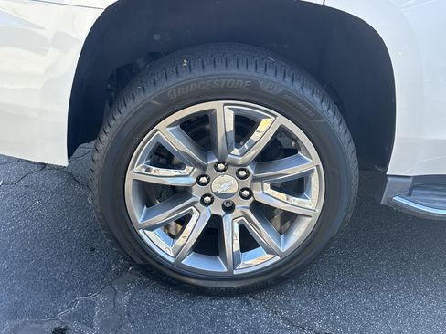 Certified 2017 Chevrolet Tahoe Premier image 20