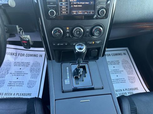 Used 2015 MAZDA CX-9 Touring image 18