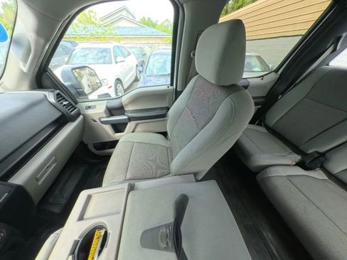 Used 2016 Ford F150 XL w/ Equipment Group 101A Mid image 27