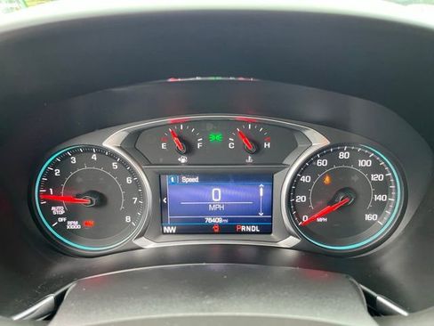 Used 2019 Chevrolet Equinox LT image 28