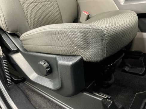 Used 2016 Ford F150 XLT w/ Equipment Group 301A Mid AWD/4WD image 36