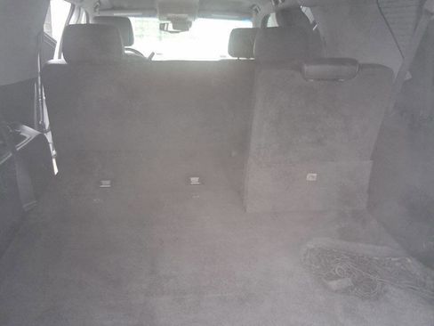 Used 2016 GMC Yukon XL SLT image 21