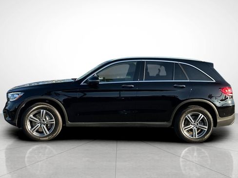 Certified 2022 Mercedes-Benz GLC 300 image 25