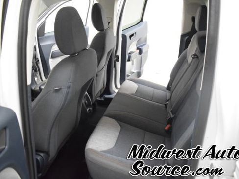 Used 2022 Ford Maverick XLT FWD image 25