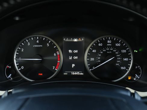 Used 2021 Lexus NX 300 FWD w/ Comfort Package image 10