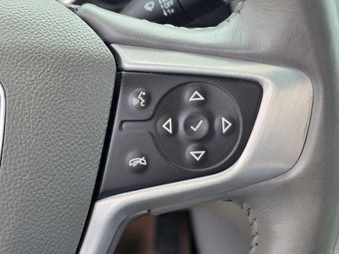 Used 2018 GMC Acadia SLE w/ Driver Alert Package I FWD image 19