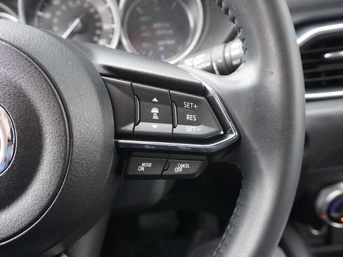 Used 2022 MAZDA CX-5 AWD 2.5 S image 42