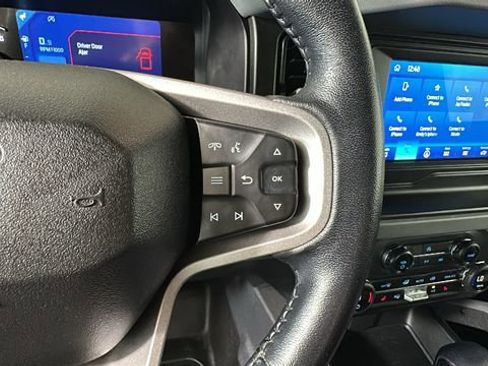 Used 2023 Ford Bronco Big Bend AWD/4WD image 15