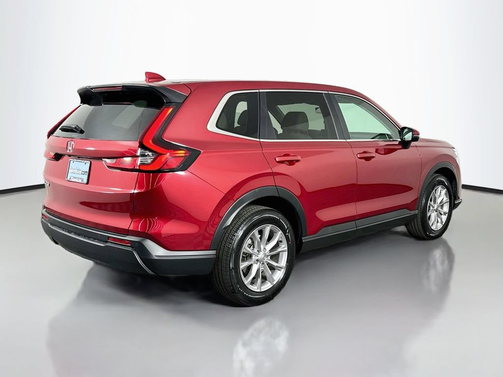 Used 2024 Honda CR-V EX-L image 8