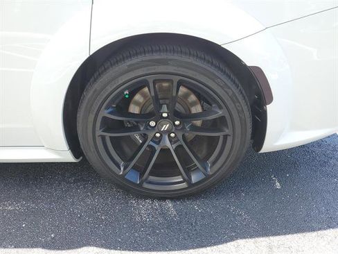 Used 2023 Dodge Charger Scat Pack RWD image 31