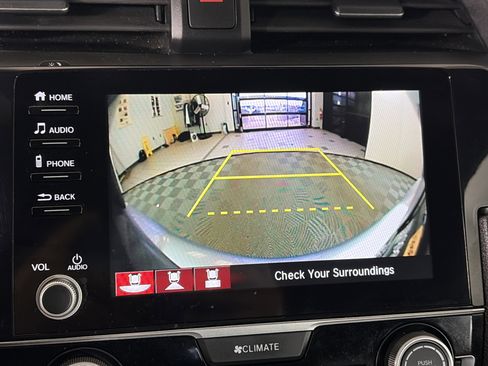 Used 2021 Honda Civic Sport image 19