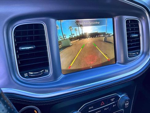 Used 2021 Dodge Charger Scat Pack w/ Plus Group image 25